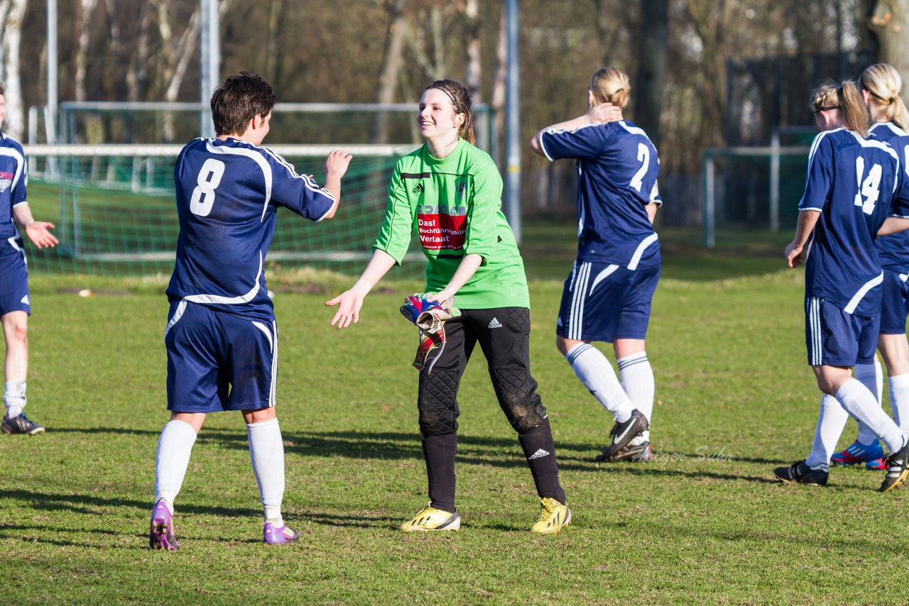 Bild 471 - Frauen HSV - SV Henstedt-Ulzburg : Ergebnis: 0:5